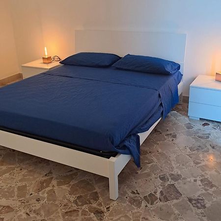 Apartamento Residenza Paola Palermo Exterior foto