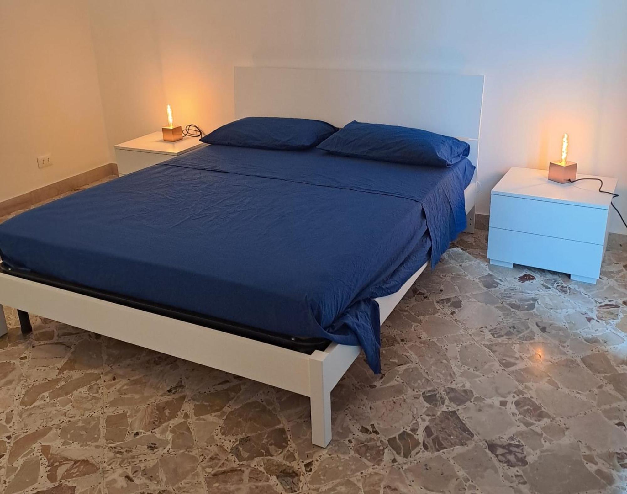 Apartamento Residenza Paola Palermo Exterior foto